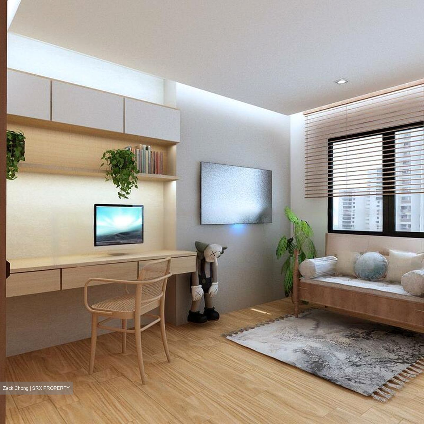 Sembawang Hills Estate (D20), Terrace #476454071